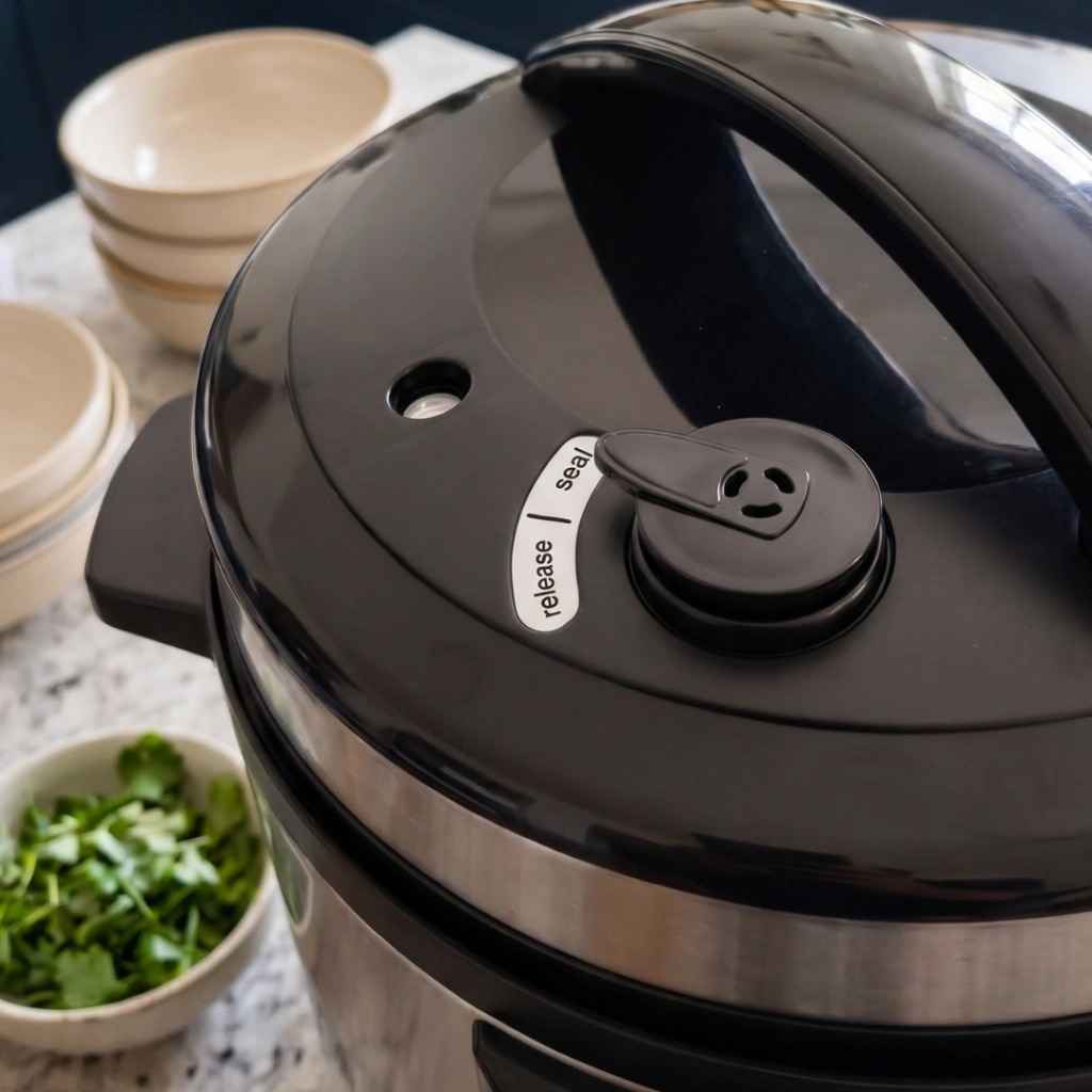 Olla Multifuncional UltraChef Aurea Maestra
