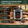 Olla Multifuncional UltraChef Aurea Maestra